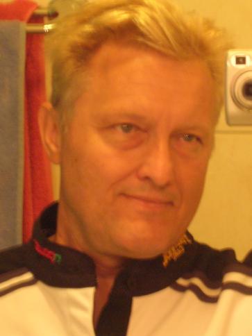 Bodo, 57 éves keszthelyi társkereső férfi profil fotója