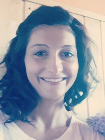 Csilla, 33 éves mohácsi társkereső nő profil fotója