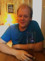 Máté társkereső fotója