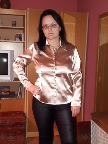Veronka, 51 éves celldömölki társkereső nő profil fotója