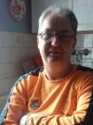 Csaba profilképe – Keszthely