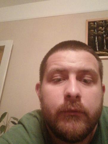 Gyovai, 31 éves marcali társkereső férfi profil fotója