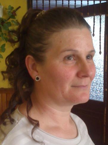 Mária, 54 éves napkori társkereső nő profil fotója