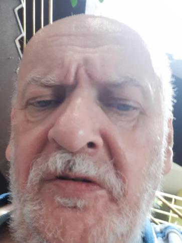 Tibor, 76 éves Budapest XV. kerületi társkereső férfi profil fotója