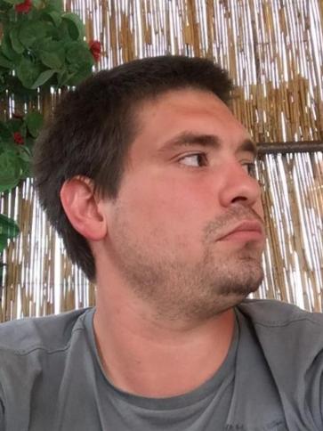 Zsolt, 30 éves dunapataji társkereső férfi profil fotója