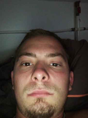 Sándor, 30 éves szászvári társkereső férfi profil fotója