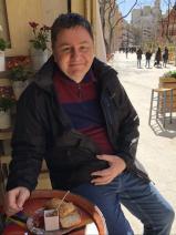 Gergely társkereső fotója