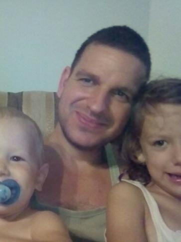 Roland, 47 éves kisújszállási társkereső férfi profil fotója