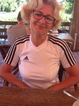 Mária társkereső fotója