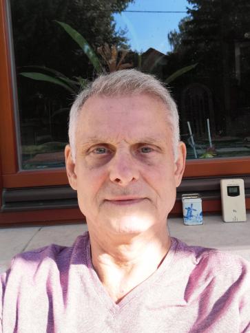 Sándor, 76 éves Budapest VIII. kerületi társkereső férfi profil fotója