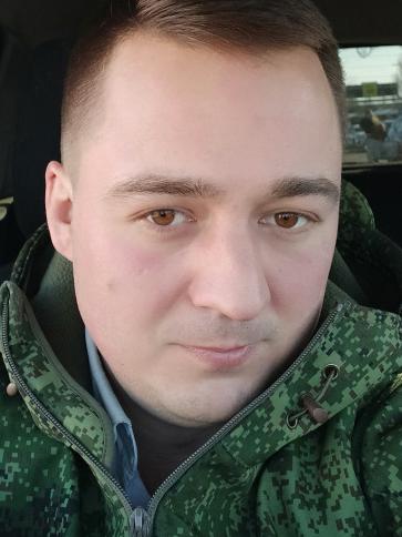 Gábor, 33 éves tápiógyörgyei társkereső férfi profil fotója