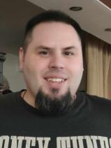 Mátyás társkereső fotója