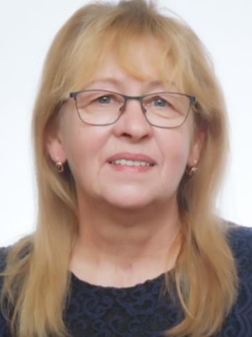Tünde, 61 éves debreceni társkereső nő profil fotója