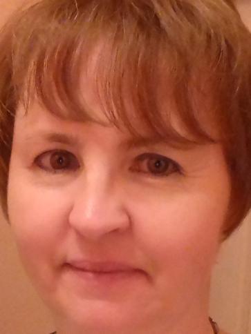 Mária, 51 éves pusztavámi társkereső nő profil fotója