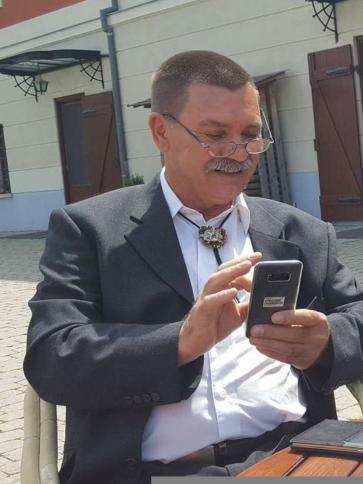 Tibor, 74 éves lajosmizsei társkereső férfi profil fotója