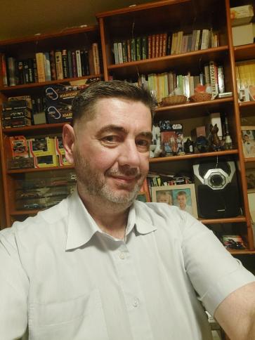 Zsolt, 58 éves felsőörsi társkereső férfi profil fotója