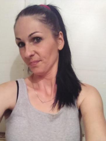 Andrea, 39 éves erdőkertesi társkereső nő profil fotója