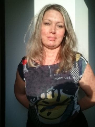 Edina, 47 éves zsámbéki társkereső nő profil fotója