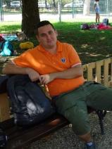 Balázs társkereső fotója
