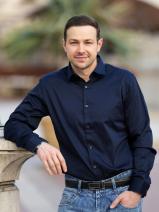 András társkereső fotója