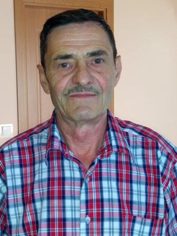 Antal, 72 éves romániai társkereső férfi profil fotója