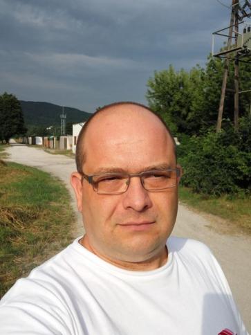 László, 45 éves vásárosnaményi társkereső férfi profil fotója