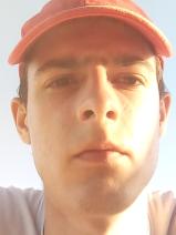 Máté társkereső fotója