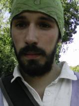 Róbert társkereső fotója