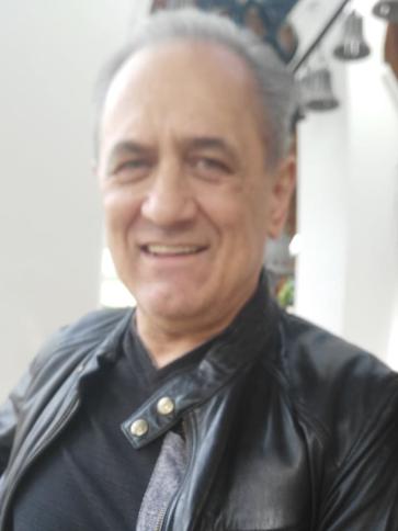 Lajos, 69 éves Budapest VIII. kerületi társkereső férfi profil fotója