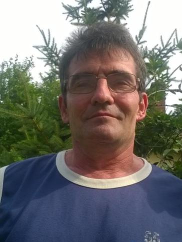 Sándor, 56 éves sárrétudvari társkereső férfi profil fotója
