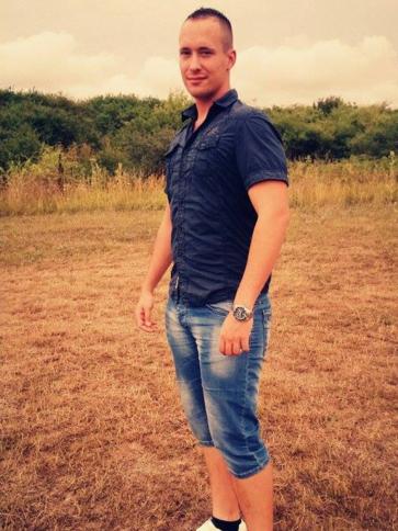 László, 31 éves tokaji társkereső férfi profil fotója