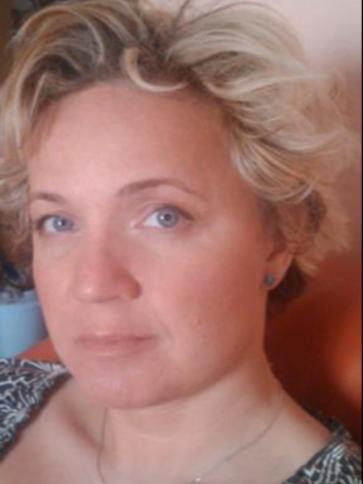 Krisztina, 54 éves pannonhalmai társkereső nő profil fotója