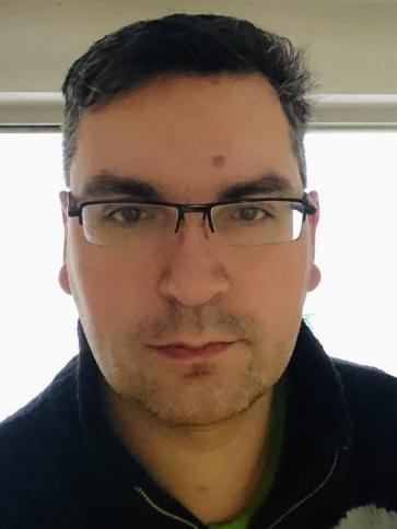Tamás, 45 éves nagykanizsai társkereső férfi profil fotója