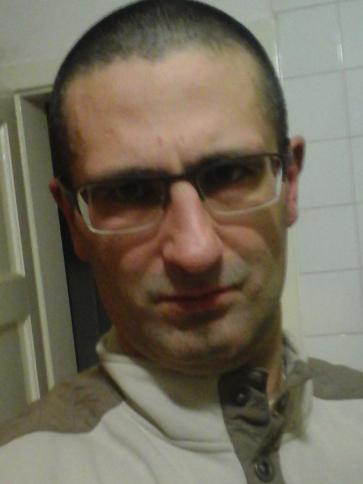 István, 44 éves békési társkereső férfi profil fotója