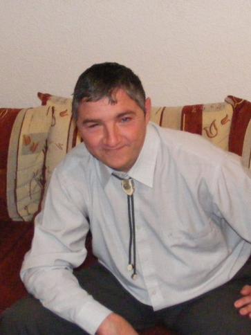János, 54 éves nemesapáti társkereső férfi profil fotója