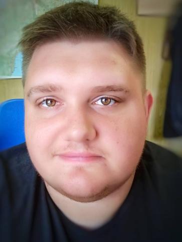 Gergő, 33 éves nagykállói társkereső férfi profil fotója