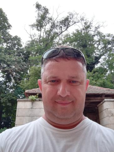 László, 49 éves előszállási társkereső férfi profil fotója