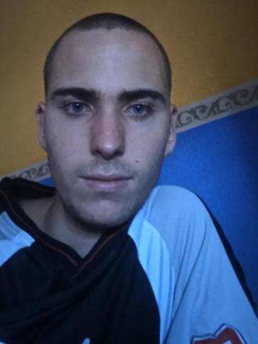 Krisztofer, 26 éves gelsei társkereső férfi profil fotója