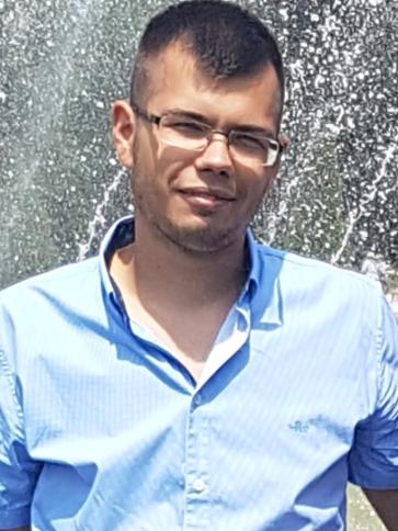 Zoltán, 31 éves vásárosnaményi társkereső férfi profil fotója