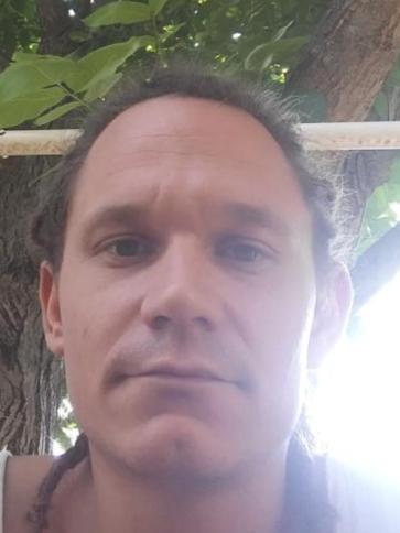 István, 35 éves ferencszállási társkereső férfi profil fotója