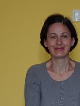 Sziasztok! Anita vagyok. Online hajdúsámsoni randizni vágyó férfiak jelöljetek kedvencnek.