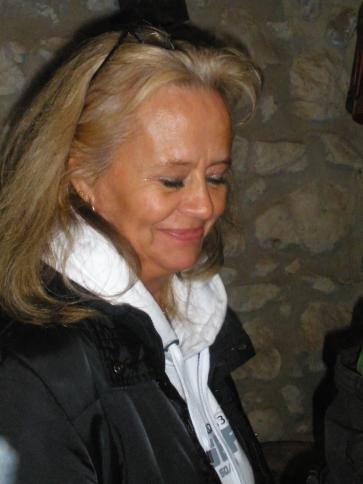 Judit, 60 éves gödöllői társkereső nő profil fotója