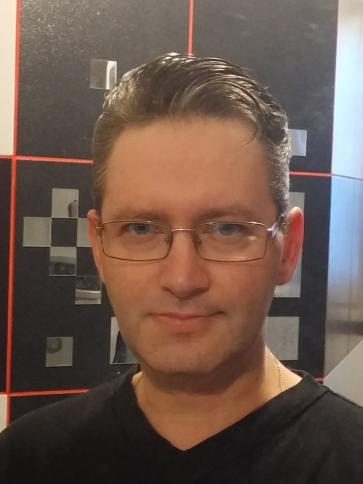 Sándor, 51 éves balatonfüredi társkereső férfi profil fotója