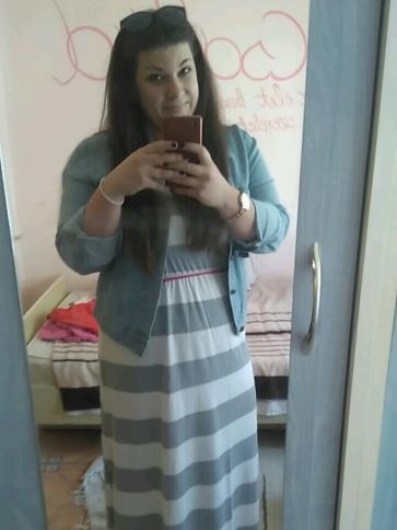 Laura, 31 éves lánycsóki társkereső nő profil fotója