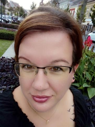 Brigi, 43 éves nagylózsi társkereső nő profil fotója