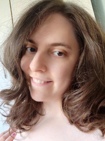 Mária, 37 éves Budapest XI. kerületi társkereső nő profil fotója