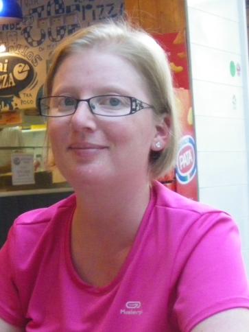 Anna, 39 éves siófoki társkereső nő profil fotója