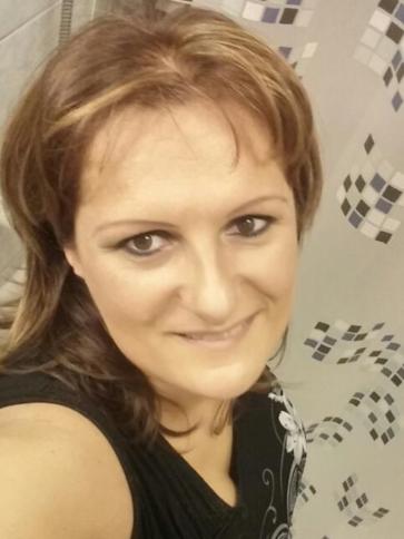 Zsófia, 45 éves budaörsi társkereső nő profil fotója