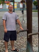 Balázs társkereső fotója