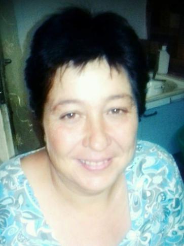 Aniko, 52 éves ivánbattyáni társkereső nő profil fotója